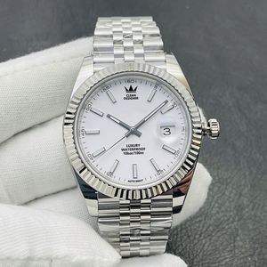 Relojes Mecánicos de Acero Inoxidable 904l de Alta Calidad al por Mayor para Hombre con Movimiento Automático 3235, Cristal de Zafiro, Resistentes al Agua - Product Image 4