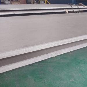 Inox 304 316l 310s 22 מד מחיר נירוסטה לכל ק "ג 1000 3000 מ" מ 1.22 מ '<span class=keywords><strong>x</strong></span> 2.44 מ' יריעות נירוסטה - Product Image 2