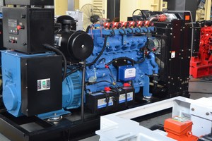 800kva turbina <span class=keywords><strong>a</strong></span> <span class=keywords><strong>Gas</strong></span> generatore Set 640kw con la flessibilità nei tipi di combustibile <span class=keywords><strong>Gas</strong></span> naturale Biogas biomassa <span class=keywords><strong>Gas</strong></span> - Product Image 4