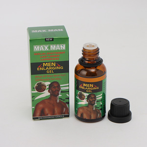 كريم محفز للرجال مقاوم للماء من ماكس مان 30 مل، لوشن لإصلاح وتدليك القضيب للتصدير عبر التجارة الإلكترونية عبر الحدود - Product Image 3