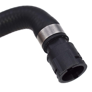 Pièces de véhicule Accessoires de voiture Nouveau tuyau de refroidissement de radiateur supérieur 17127519248 pour <span class=keywords><strong>BMW</strong></span> E60 545i <span class=keywords><strong>E63</strong></span> E64 <span class=keywords><strong>645Ci</strong></span> - Product Image 3