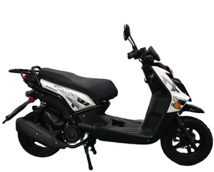 Sunlike BWS scooter gas/ Diesel colore personalizzato monocilindrico benzina 125cc 150cc <span class=keywords><strong>moto</strong></span> vendita calda di alta qualità - Product Image 2