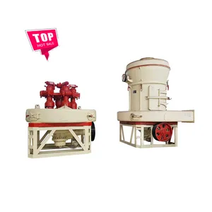 Mtw110 Fine Powder Grinding Mill Machine Process Plant Price For Sale In Indonesia