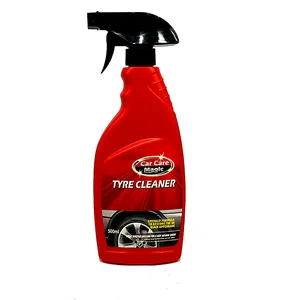 Car Care Band Cleaner Spray Voor Een Diepe Natuurlijke Glans