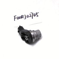 Válvula Solenoide de la Bomba de Inyección de Combustible Diésel F 00R J02 705 F00RJ02705 para Inyector 0445120042 0445120460
