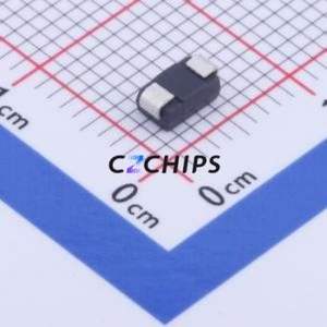 Diodo Schottky Original Nuevo SS54A SMA (DO-214AC), Proveedor de Componentes Electrónicos al por Mayor y Servicio de Lista de Materiales - Product Image 2