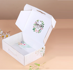Papel de impresión personalizado, tarjeta de felicitación, embalaje de recuerdo, tarjetas de agradecimiento de negocios, sobres y pegatinas para joyería - Product Image 2