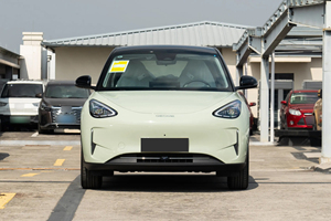 Oferta Caliente: Coches Mini Eléctricos Geely Geometry Xingyuan 2023/2025 de 4 Ruedas, Nuevos y Económicos, <span class=keywords><strong>para</strong></span> Adultos - Product Image 3