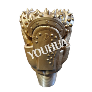 8 1/2 "iadc 637 tci <span class=keywords><strong>pdc</strong></span> trollסיליקון קצת עבור היווצרות קשה מים קידוח טוב קידוח - Product Image 1