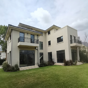 น้ำยาเคลือบอีพ็อกซี่สำหรับฉาบผนังภายนอก W510 ป้องกันการแตกร้าวและกันความชื้น สำหรับการปรับปรุงบ้านเก่า - Product Image 5