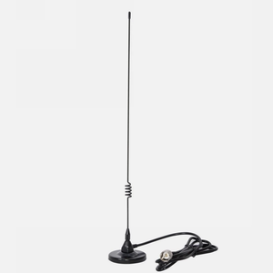 เสาอากาศแบบแม่เหล็ก MR-77เพชร2M/70cm <span class=keywords><strong>pl</strong></span>/bnc/sma dual-band เสาอากาศวิทยุมือถือ MR77SMA เครื่องรับส่งวิทยุ MR77 - Product Image 3