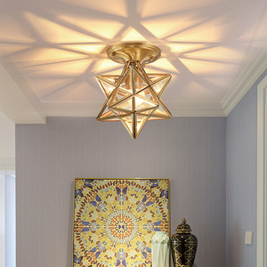 2022 tendenze nuovo arrivo vendita diretta in fabbrica led indoor cloud lamp star chandelier spot plafoniera - Product Image 4