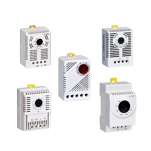 Natural 3 Years Warranty <strong>Mechanical</strong> Hygrostat Cabinet <strong>Humidity</strong> Controller Cabinet Thermostat - Product Image 1