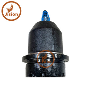 Moteur de ventilateur hydraulique 11116529 pour A25D - Product Image 3
