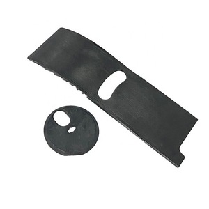 Bouton de levier de vitesse Mitsubishi, bloc coulissant 2420A043 en plastique, ajustement ergonomique pour Pajero Sport L200 2005-2015 - Product Image 2