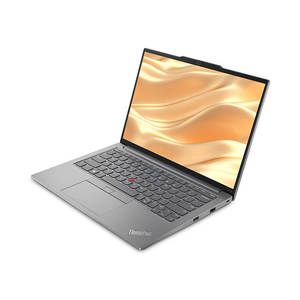 2023 Brand New Thinkpad E14 Inter Core I7-1360P 16GB DDR4 512GB SSD 14-inch 2.2K Business Laptop Engineer <b>Computer</b> ThinkP - Product Image 3