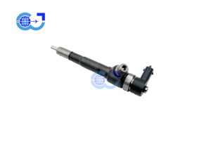 Chất lượng cao bán chạy nhất 0445110183 Common Rail Diesel Injector - Product Image 5
