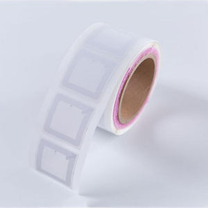 스마트 라이브러리 솔루션 <span class=keywords><strong>RFID</strong></span> HF 태그 13.56MHz 라이브러리 북 태그 전자 태그 라이브러리 관리 시스템 <span class=keywords><strong>RFID</strong></span> 식별 칩 - Product Image 3