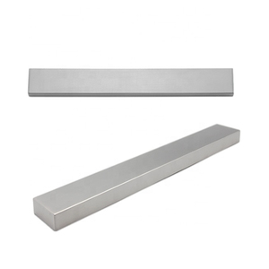 <span class=keywords><strong>Porte</strong></span>-couteau <span class=keywords><strong>magnétique</strong></span> en acier inoxydable Super résistant de 16 pouces, <span class=keywords><strong>barre</strong></span> de support de rayures pour murs de cuisine - Product Image 2