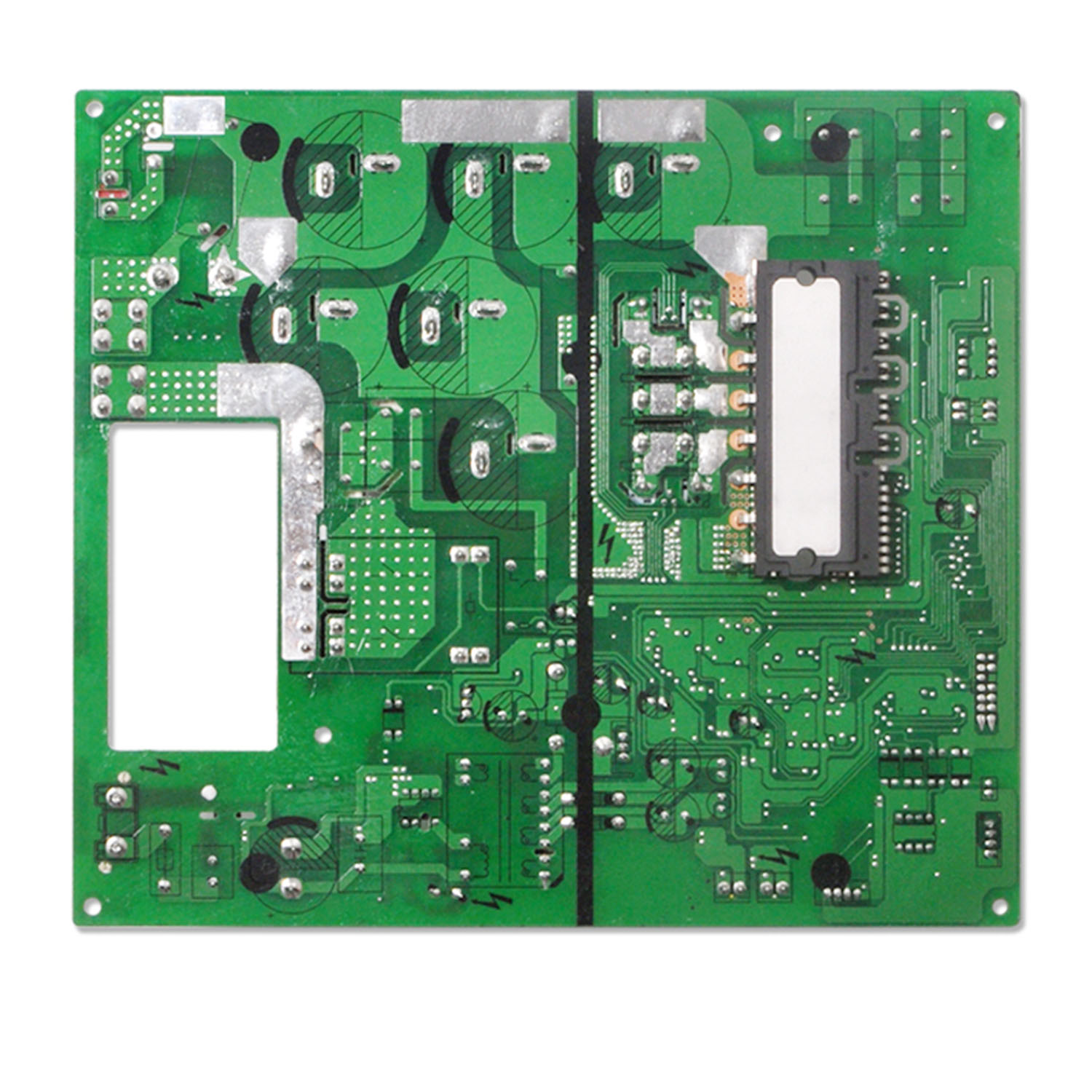 Gree Control Board for VRF Outdoor ZQ3330A - 1 Year Warranty