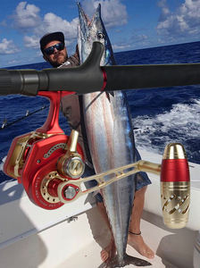 <span class=keywords><strong>Moulinet</strong></span> de pêche en eau salée Red 70lbs Offshore 11BB, corps métallique, jigging <span class=keywords><strong>2000</strong></span> <span class=keywords><strong>3000</strong></span>, <span class=keywords><strong>moulinet</strong></span> à lancer, <span class=keywords><strong>moulinet</strong></span> de jigging <span class=keywords><strong>ou</strong></span> <span class=keywords><strong>moulinet</strong></span> de pêche au bar - Product Image 6