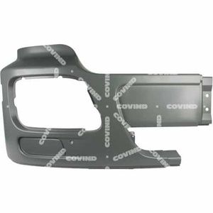 PARE-CHOCS DROIT adapté à Mercedes ACTROS 2 (9438803670-7354) - Product Image 1
