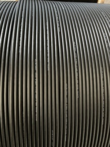 Tùy chỉnh sợi cáp quang adss 24 lõi ngoài trời fiber optic Cable Fibra adss 12 hilos - Product Image 6