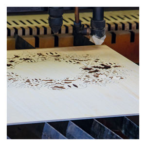 Commercial <span class=keywords><strong>5mm</strong></span> LVL (bois <span class=keywords><strong>de</strong></span> placage laminé) <span class=keywords><strong>contreplaqué</strong></span> tilleul bouleau bois dur meubles Laser gravure Souvenir bricolage <span class=keywords><strong>plaque</strong></span> <span class=keywords><strong>de</strong></span> bois - Product Image 3