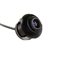Caméra de recul pour rétroviseurs latéraux de voiture avec caméra intégrée (XY-1691)