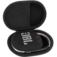 Hard Travel Carrying Case for JBL Clip 4