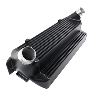 ชุดอัปเกรดอินเตอร์คูลเลอร์อลูมิเนียมประสิทธิภาพสูงสำหรับ1/2/<span class=keywords><strong>3</strong></span>/4ซีรี่ส์ F20 F32 F22 F34 F36 330 225ดัดแปลง - Product Image 1