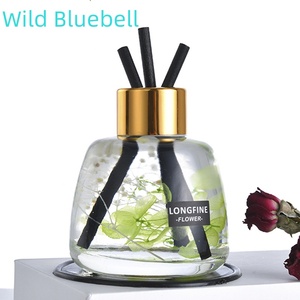 Aceite Aromático sin Fuego para Habitaciones de Hotel, <span class=keywords><strong>Perfume</strong></span> para Baño, Dormitorio y Hogar, Fragancia Duradera - Product Image 5