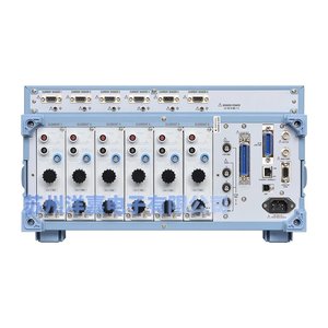 เครื่องวิเคราะห์พลังงานโยโกกาวะ WT1806E 600 โวลต์ สามเฟส ความแม่นยำ 0.05% ความละเอียดสูง - Product Image 4