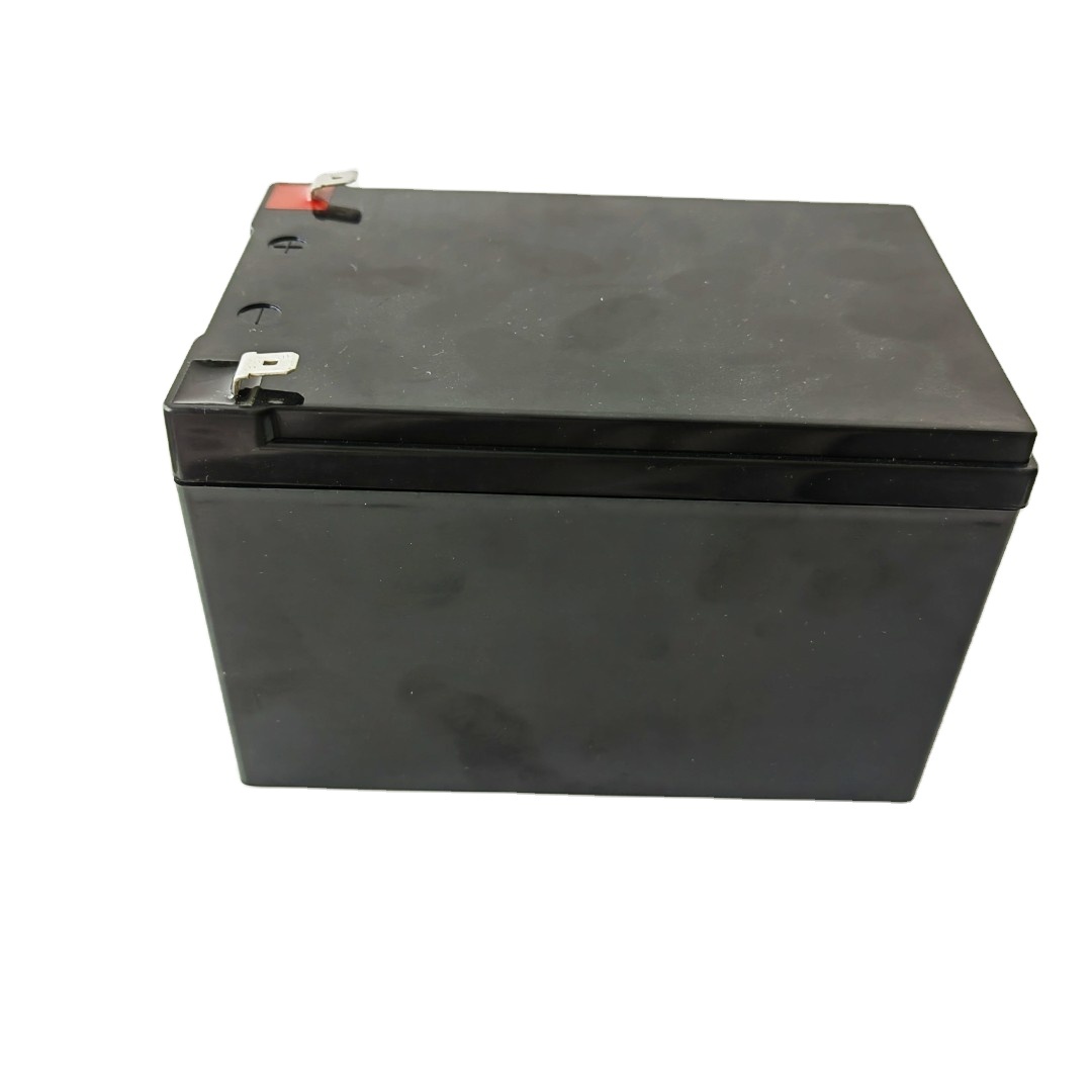 Deep Cycle Lithium Ion <strong>Battery</strong> <strong>Pack</strong> <strong>Lifepo4</strong> <strong>Battery</strong> <strong>12v</strong> 24v 10a 20a <strong>Battery</strong> Lithium for Ups Replaces <strong>Lead</strong> <strong>Acid</strong>