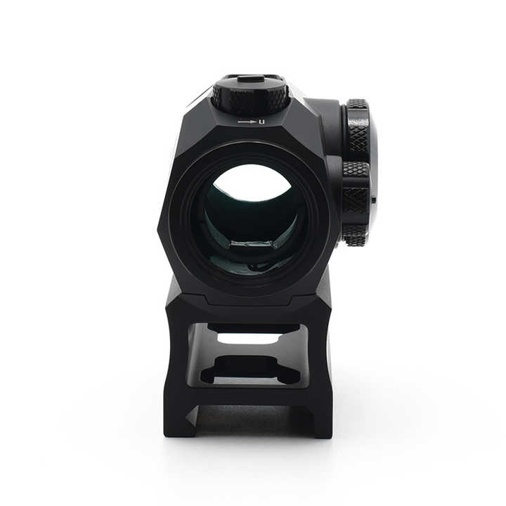 Reflex Scope Red Dot Sight 1x20mm with 10 Illumination Settings