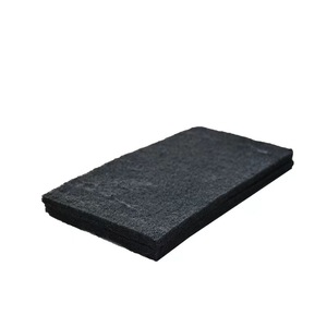 Giá tốt đẹp khử mùi than Sheets Đối với Điện mèo xả rác Hộp kích hoạt bộ lọc carbon - Product Image 5