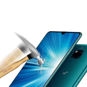 3D Curved Full Cover <b>Screen</b> <b>Protector</b> for huawei Mate 20 Pro Premium Cell <b>Phone</b> Glass - Product Image 5