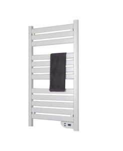 Calentador <span class=keywords><strong>de</strong></span> <span class=keywords><strong>toallas</strong></span> eléctrico montado en la pared <span class=keywords><strong>de</strong></span> 220-230 voltios <span class=keywords><strong>Secador</strong></span> <span class=keywords><strong>de</strong></span> <span class=keywords><strong>toallas</strong></span> para Baño - Product Image 3