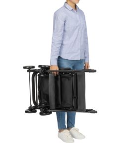 Cochecito Compacto Bebeconfort Snow, Plegable, Hasta 15 kg, Precio al por Mayor - Product Image 6