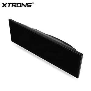 Xtrons 14.9 "Xe GPS cho BMW 3 / 4 Series 13-17 M3 M4 13-19 NBT rhd Android 13 Octa core 4 gam LTE Xe LED Màn hình hiển thị - Product Image 5