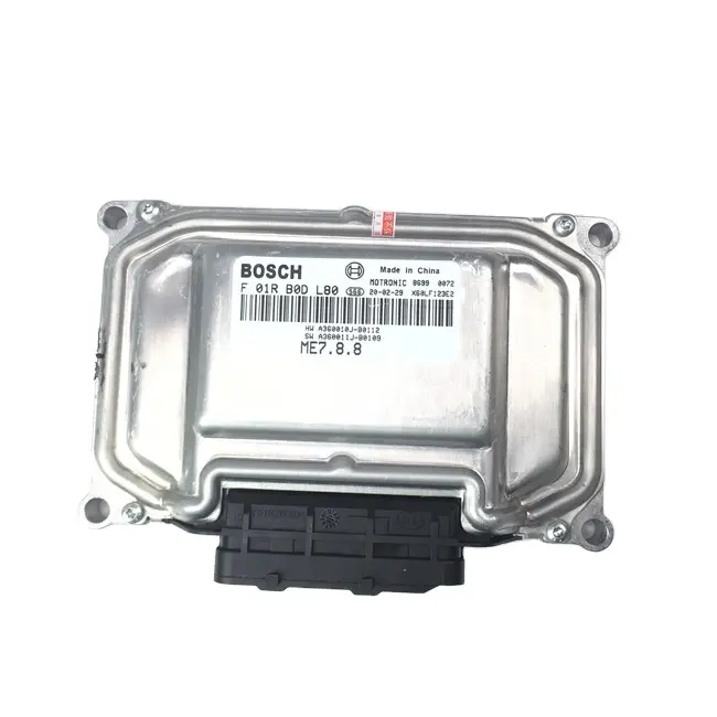 Ecu Suku Cadang untuk FAW Senia R7/R8/R9/S80/M80