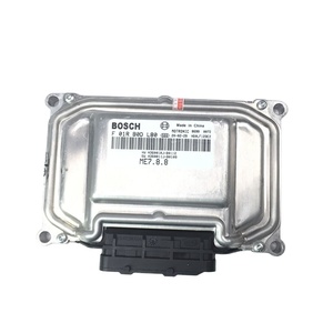 Ecu สำหรับชิ้นส่วนอะไหล่ FAW <span class=keywords><strong>Senia</strong></span> R7/R8/R9/S80/M80 - Product Image 1