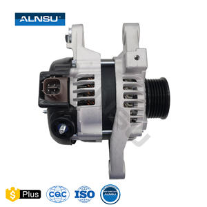 <span class=keywords><strong>Alternateur</strong></span> de <span class=keywords><strong>prix</strong></span> d'usine de pièces de voiture pour <span class=keywords><strong>Toyota</strong></span> <span class=keywords><strong>COROLLA</strong></span> Estate (_ E14 _)/WISH MPV (_ E2 _) 27060-0T121 - Product Image 2