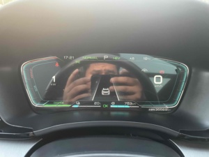 BYD Song PLUS New Energy 2021 <span class=keywords><strong>DM</strong></span>-i 110KM Flagship PLUS Edition E-CVT Trazione Anteriore Usato PHEV SUV Compatto Auto Usate Economiche - Product Image 6