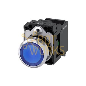 Siemens 3SU11560AB503BA0 - Nuovo - Product Image 1