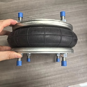 น็อตยึดตัวผู้แบบเดี่ยว New Norgrem Air M/31081 ระยะชัก 75 มม. อลูมิเนียม OEM - Product Image 3