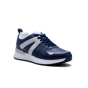 Nieuwe Schoenen Voor Heren Trendy En Veelzijdige Sportschoenen Casual Hardloopschoenen 2025 Trending - Product Image 1
