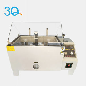 3Q Acheter Test de brouillard salin Test de brouillard de sel Machine d'essai de brouillard Fournisseurs d'équipement de chambre - Product Image 3