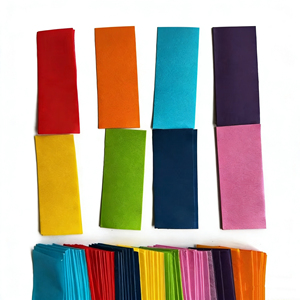 Soft Crepe Paper Roll for DIY Hair Accessories Perfect for Making Hair <b>Bows</b> Headbands and Hair <b>Clip</b> Decorations - Product Image 3