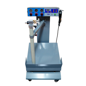 Máy Sơn Bột Tĩnh Điện COLO-660 Hệ Thống Sơn Phủ Thủ Công - Product Image 3